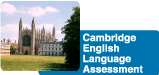 Certificaci�n Internacional Cambridge ESOL