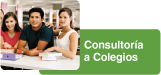 Consultor�a a Colegios