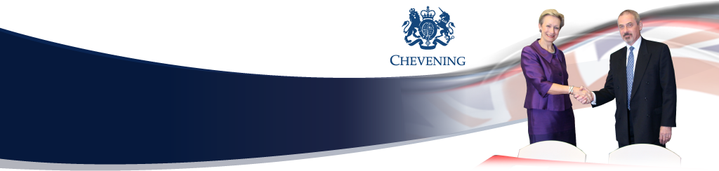 Chevening&nbsp;Scholarships