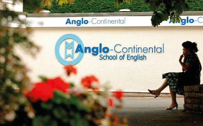 The Anglo - La Verdadera Experiencia Británica Del Idioma Inglés